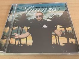 Lucenzo – Emigrante Del Mundo