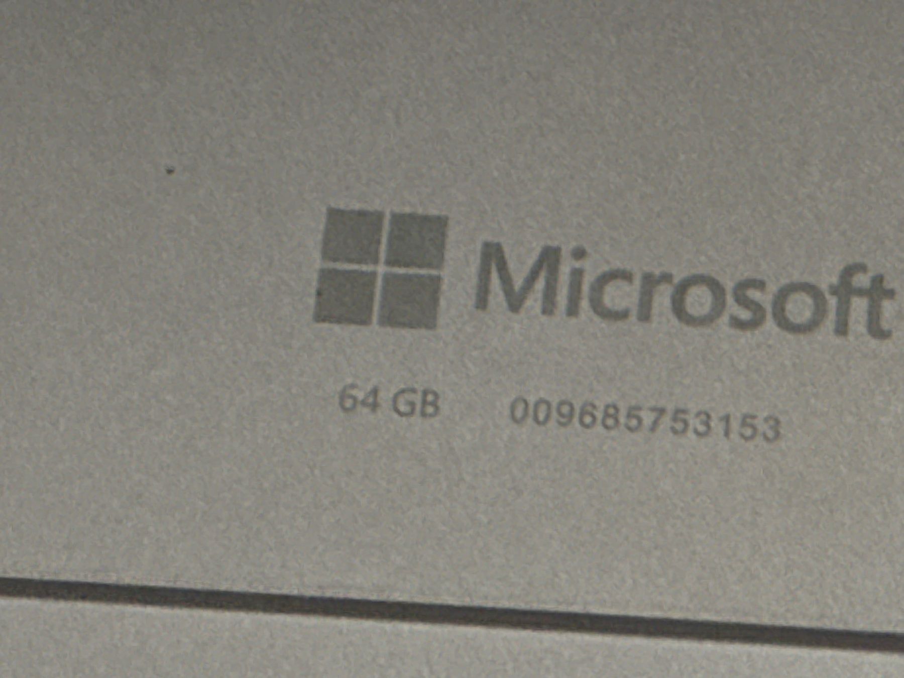 Microsoft Tablet PC: Surface Pro 3 - 64GB !! ungeprüft !! – Difettoso da Olten venduto da HoYa01 3