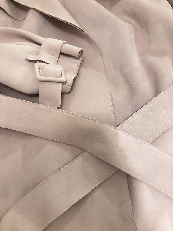 Manteaux: Trenchcoat  – D'occasion à Zürich par din_msy7 2