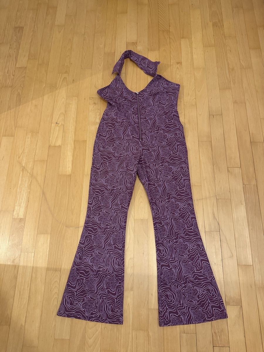 Tute: Milk it jumpsuit size: 16 – Nuovo (secondo la descrizione) da Zürich venduto da hel_5jrt