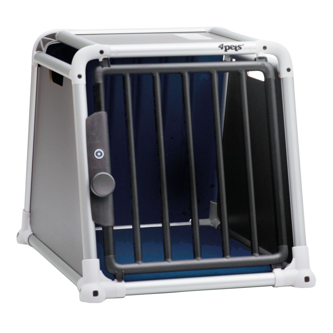 4pets Gabbie, trasporto & Sicurezza: Caisse de transport pour chien 4Pets – Usato da Cheseaux-Lausanne venduto da wilc81