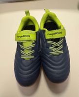 Hallenschuhe Kangaroo Grösse 29