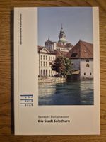 Die Stadt Solothurn