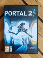 Videospiele/Jeu PC Portal 2 Valve
