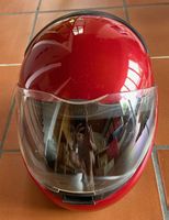 Helm - Motorrad - Integralhelm BMW (Vintage)