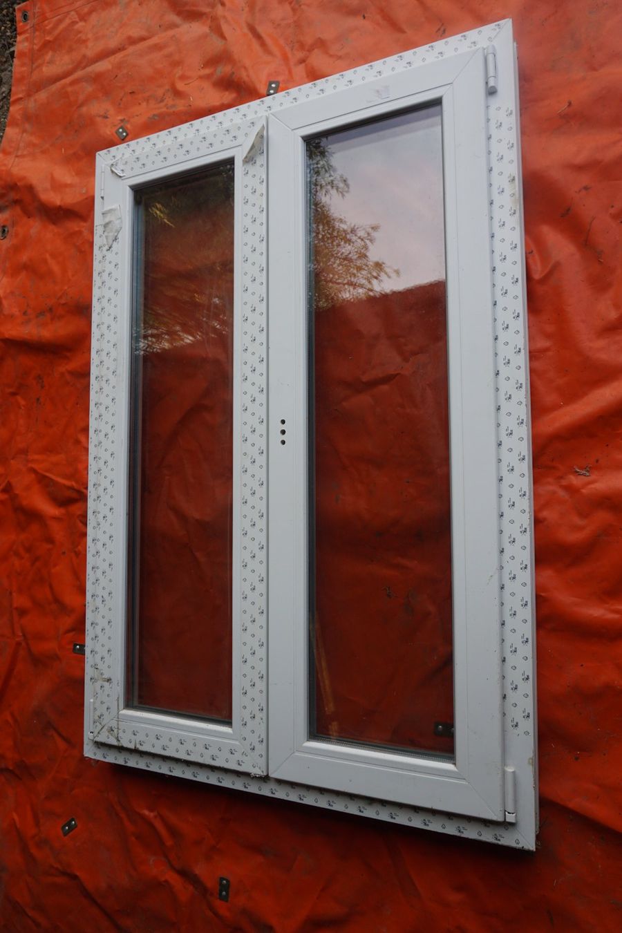Fenster: Kunststoff Fenster – Gebraucht aus Schleinikon von Tabsu