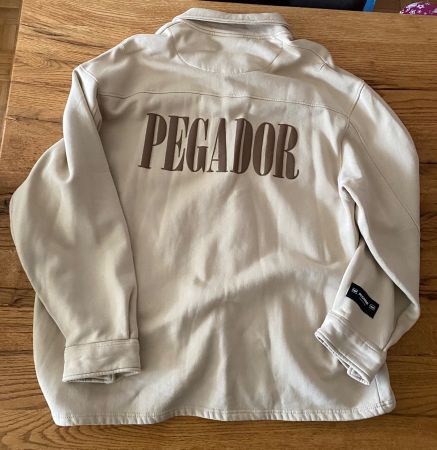 Pegador „leichte“ Jacke / Oversize
