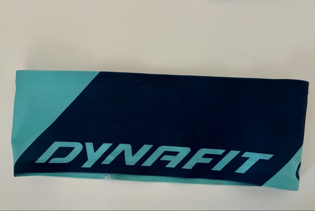 Zubehör: Dynafit Headband – Neu (gemäss Beschreibung) aus Unterengstringen von vivienne.bb