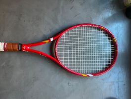 Raquette Tecnifibre T-Fight 300