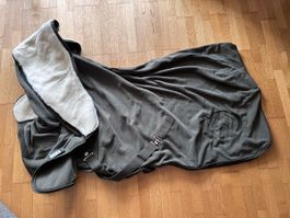 Riders Choice Abschwitzdecke 155 cm forest night neu