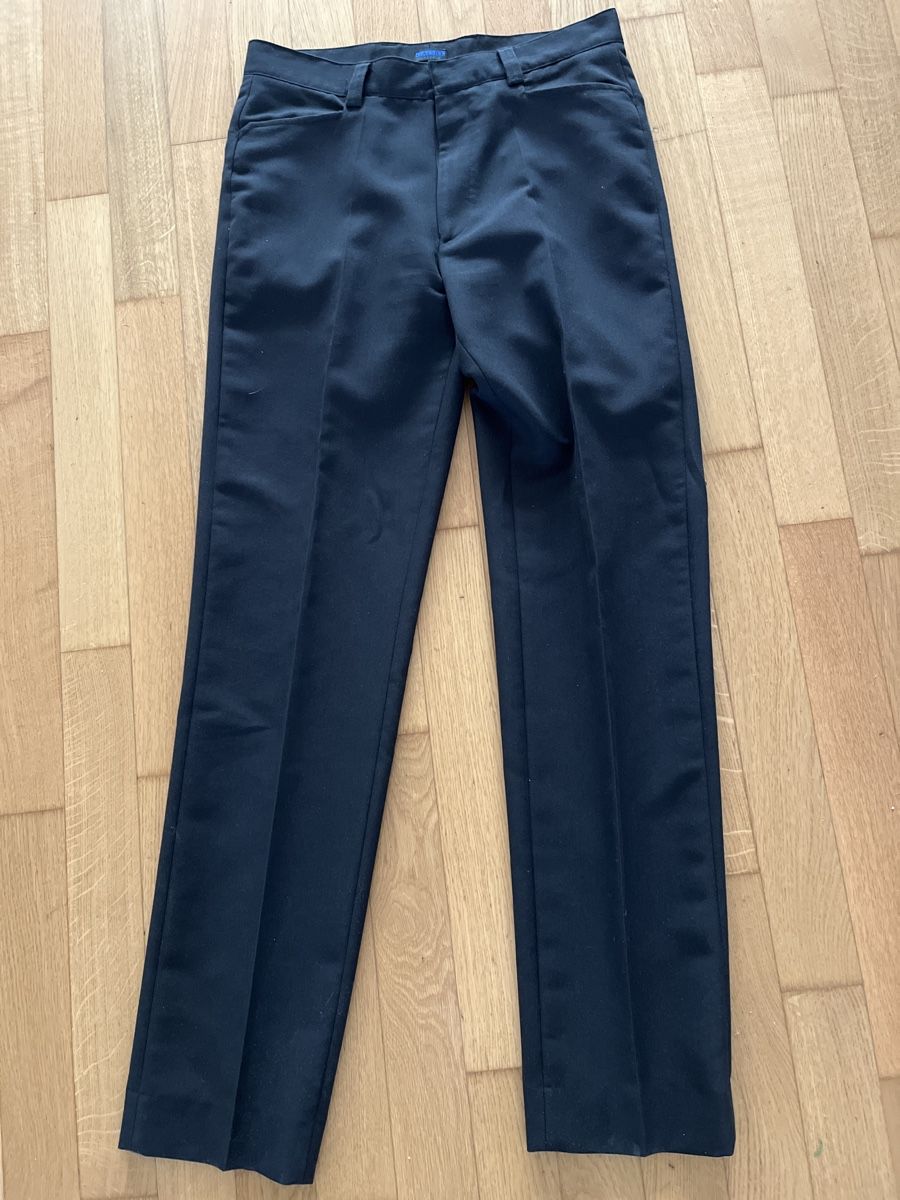 Pantaloni: Bundfaltenhose – Nuovo (secondo la descrizione) da Möhlin venduto da Sommervogel50