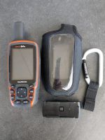 Garmin GPSMAP 64s & Topo Switzerland Pro