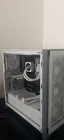 Corsair iCUE 4000X RGB PC-Gehäuse (Mid-Tower)