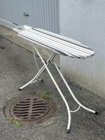 Bügelbrett Brabantia sehr guter Zustand