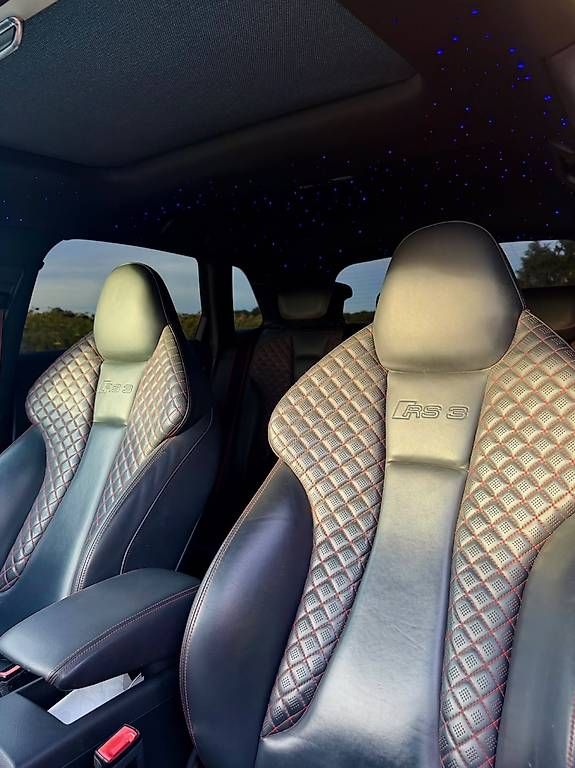 Audi Autos: Vente Audi rs3 – D'occasion à Veyrier par dam_szl6