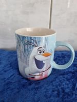 Kaffee/Tee - Tasse - Disney Frozen - Olaf