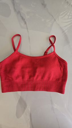 AIM'N SPORT BRA "S"