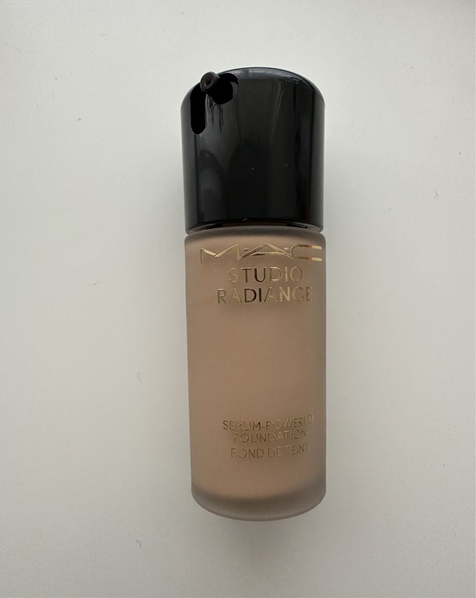 Make-up: Mac Studio radiance N32 – Neu (gemäss Beschreibung) aus Courgevaux von missceline5