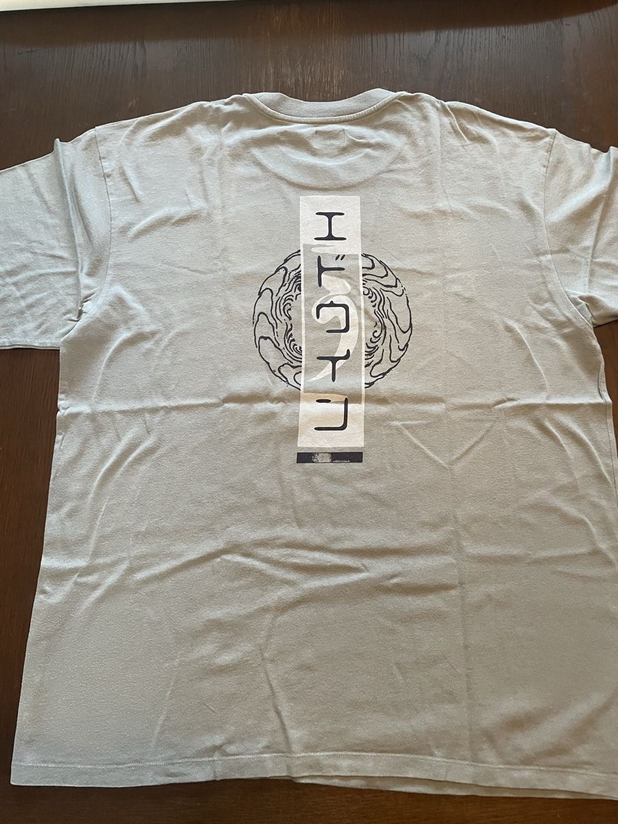 Edwin T-Shirts: T-Shirt Edwin XL – Gebraucht aus Lossy von Kamikeeze 1
