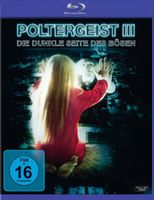 Poltergeist 3 - Die Dunkle Seite Des Bösen (1988) UNCUT/RAR