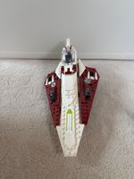 LEGO Star Wars Schiff mit Figuren ab 1.-