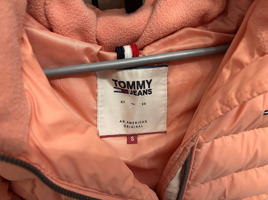 Giacche: Tommy Jacke in Grösse S – Usato da Laufenburg venduto da tam_xbg7 3