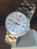 Certina Precidrive Damenuhr 32mm