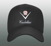CADILLAC CAP NEU