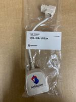 DSL Mikrofilter (Swisscom)