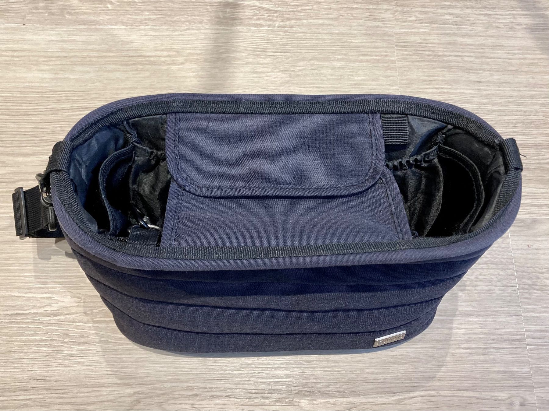 Fillikid Kindertaschen: Wickeltasche – Gebraucht aus Weesen von marbaert 2