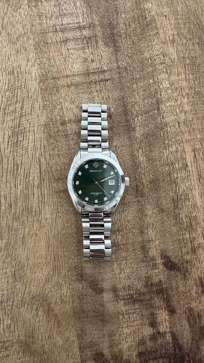 Gant Orologi: Gant Castine Uhr – Usato da Pfäffikon ZH venduto da iva_7ktw