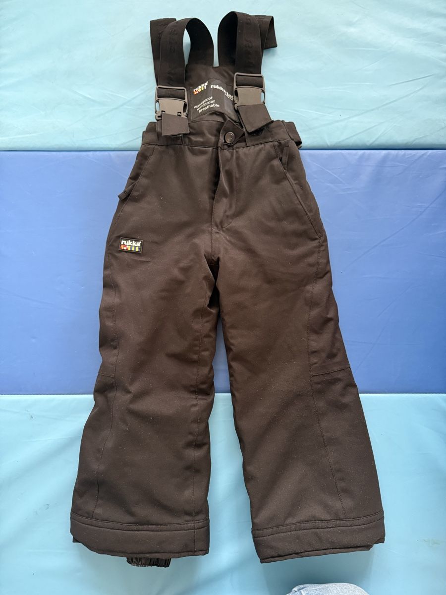 Rukka Pantaloni: Rukka Racer Ski Pants Gr. 92 – Usato da Mühlau venduto da mat_zzj2