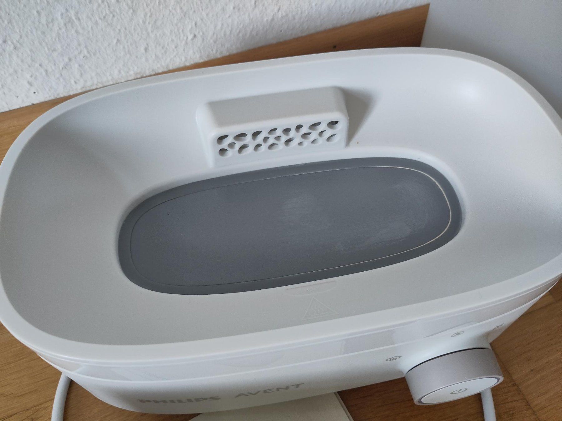 Avent Pasti del neonato: Philips Avent Sterilisator – Usato da Zürich venduto da lauravanessa 2