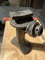 Antiker Schraubheber gebraucht 