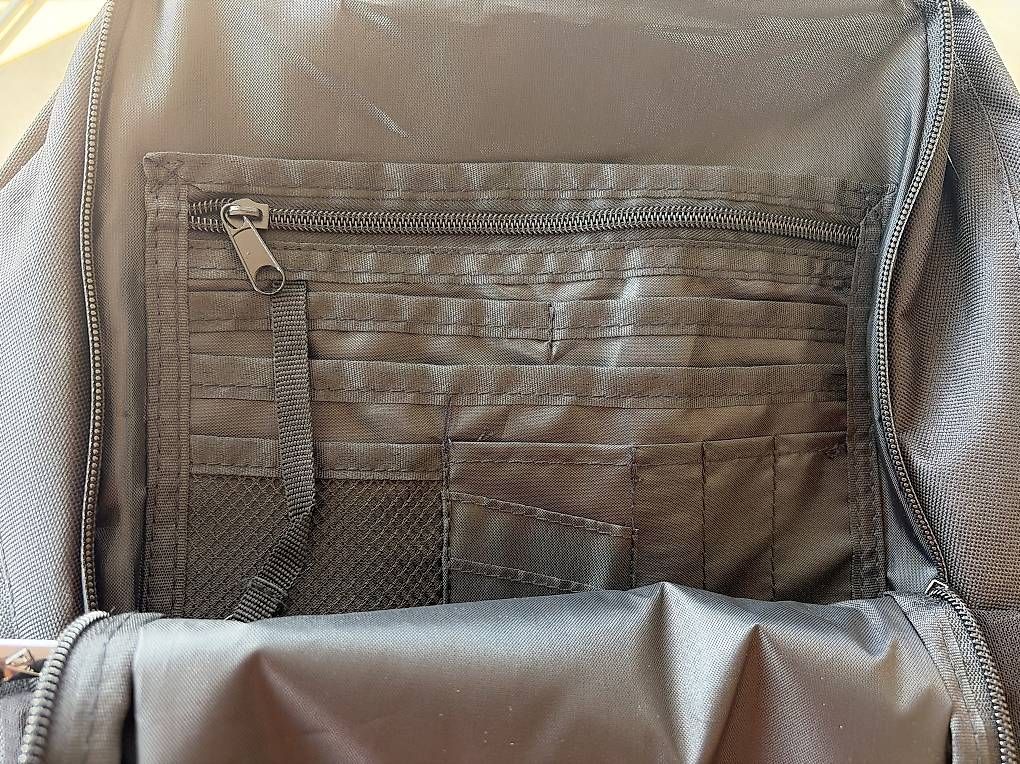 Zaini: Rucksack Triumph (Motorrad) – Nuovo e nell'imballaggio originale da Au SG venduto da Einwanderer 1