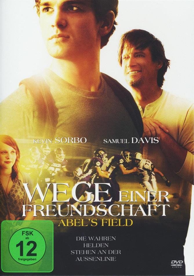 Alle DVDs: Wege einer Freundschaft - Abel's field – Gebraucht aus Gysenstein von joshuas81