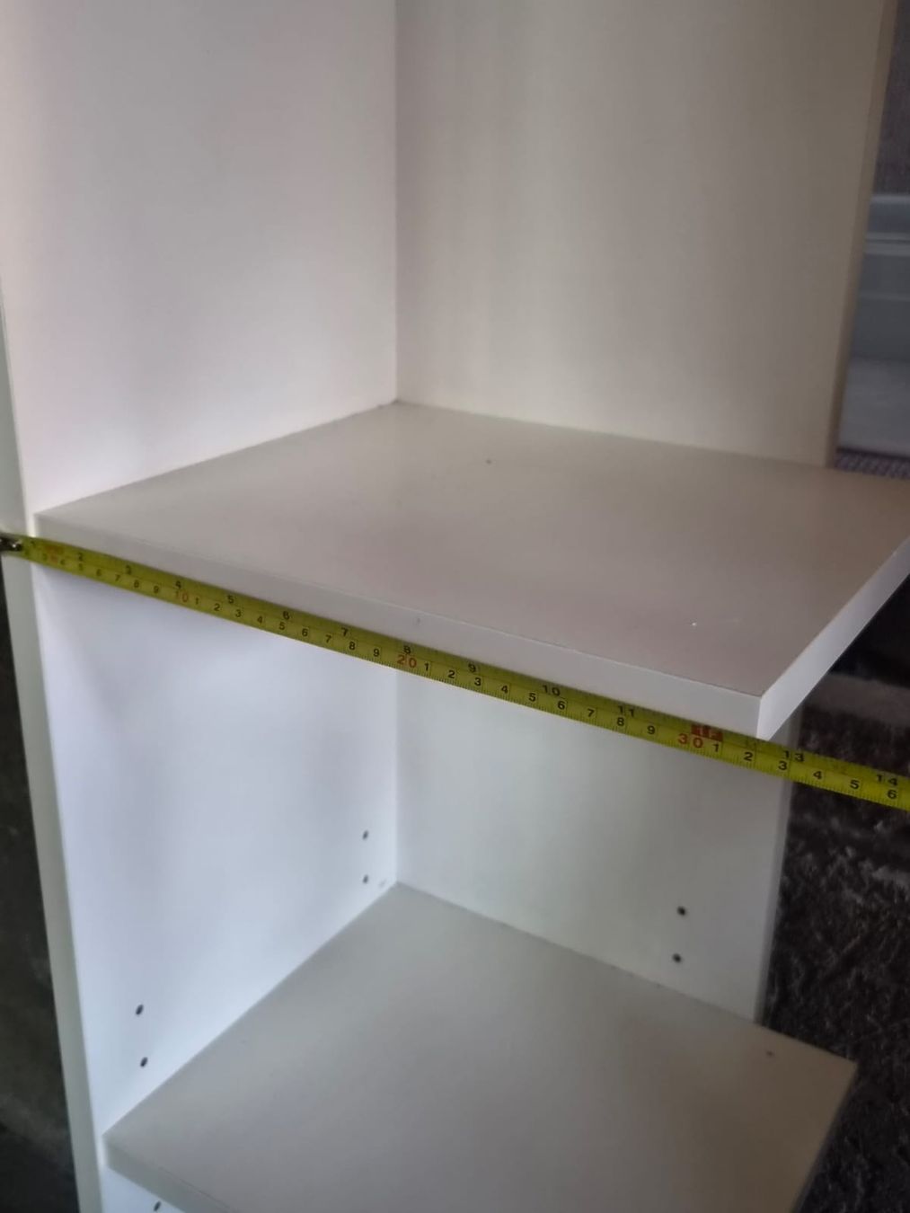 Scaffali: Eckregal – Usato da Aarburg venduto da ari_hbg7 1