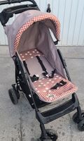Kinderwagen Marke Chicco guter Zustand