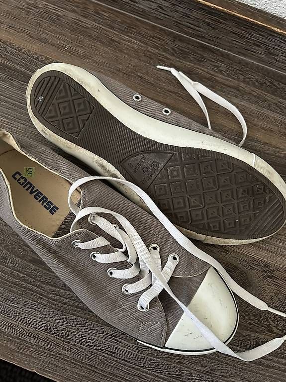 Scarpe da donna: Converse Sneaker Gr.39 – Usato da Beringen venduto da Sternli650 2