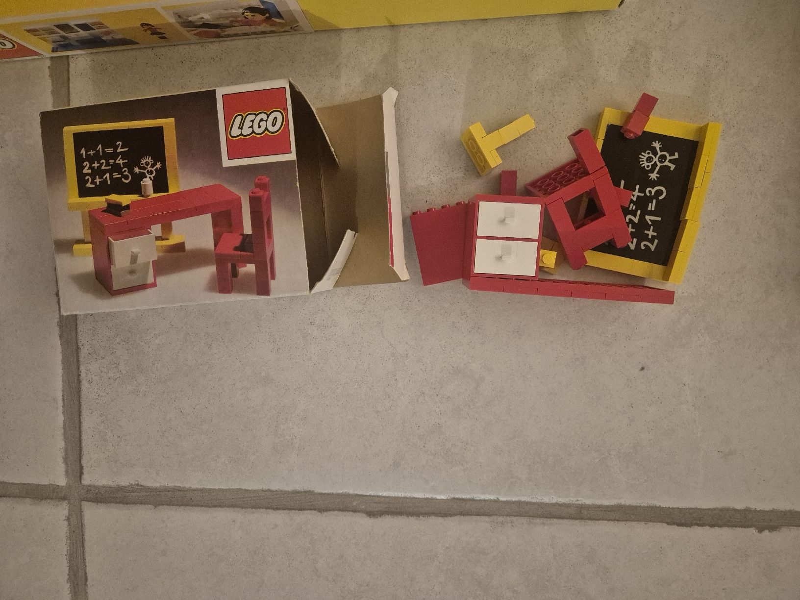 Lego Spielzeuge: Seltene Lego Sets – Gebraucht aus Wichtrach von florianw02 5