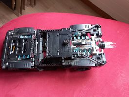LEGO Technic 42127 The Batman Batmobile