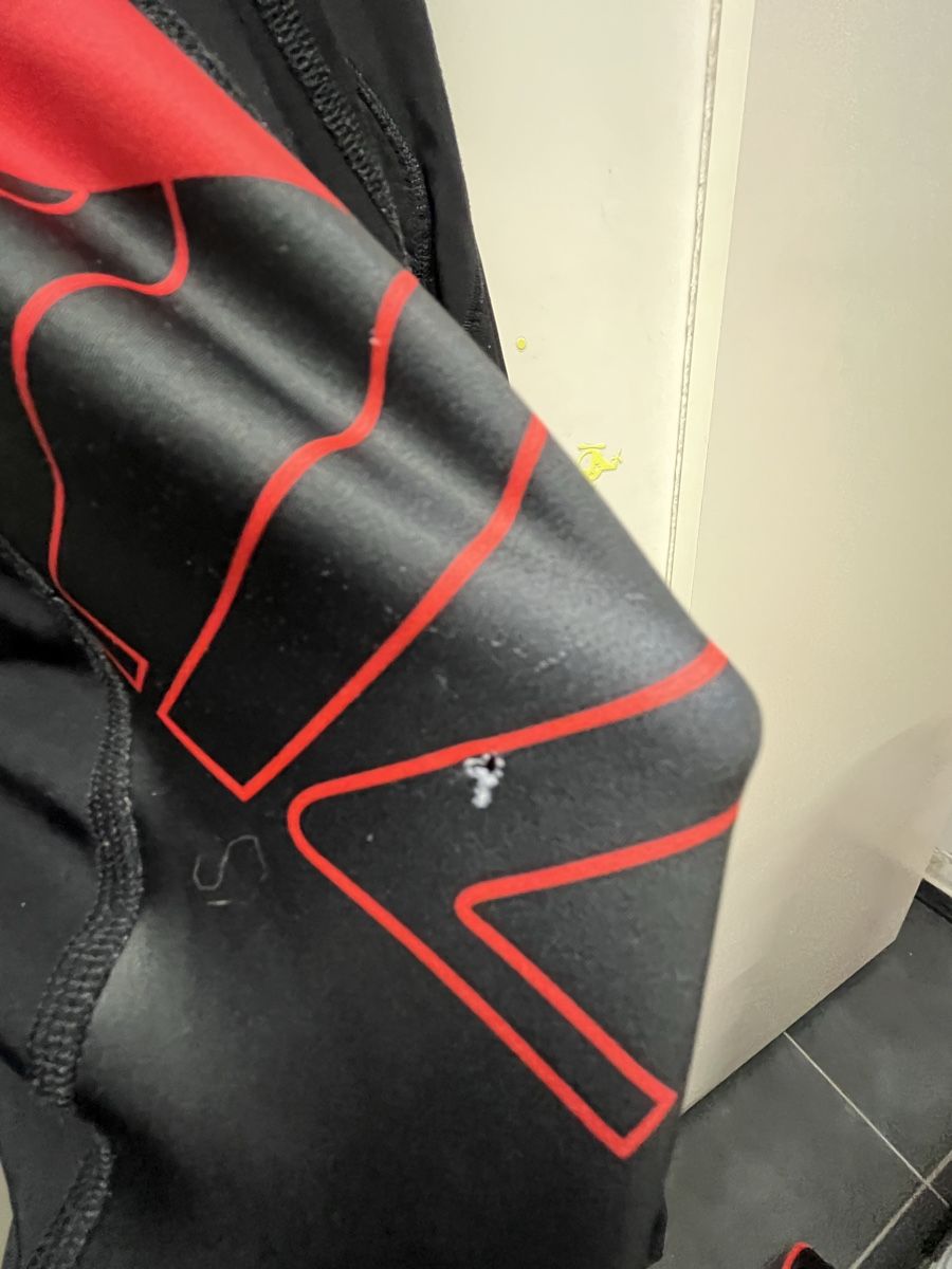 Specialized Canottiere & Pantaloni: Specialized Langarm Trikot Set warm – Usato da Hunzenschwil venduto da sputnik26 9