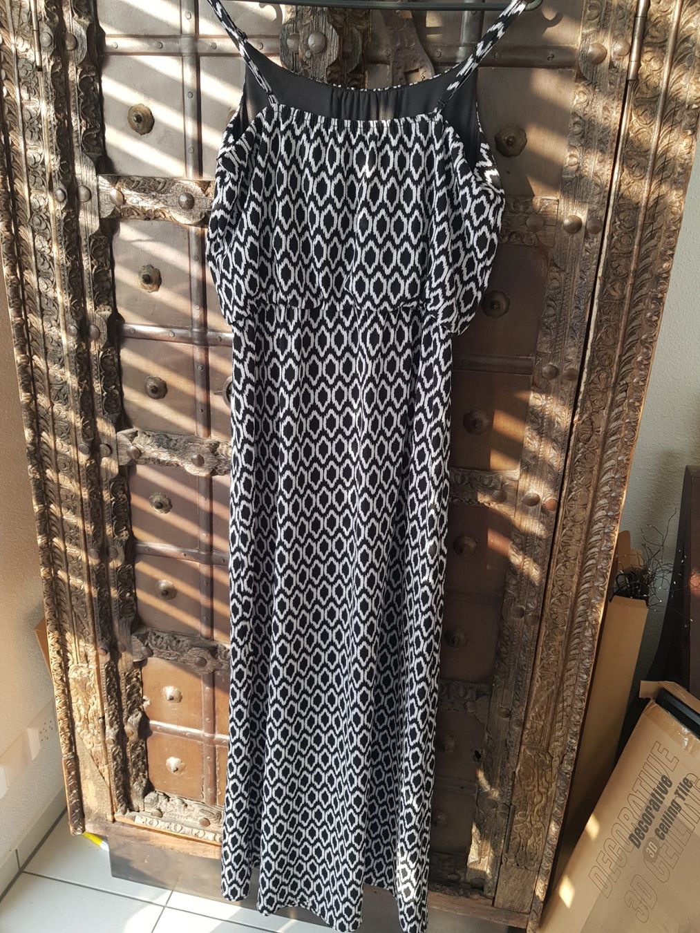 Vero Moda Vestiti: NEUES TRÄGERKLEID VON VERO MODA – Nuovo (secondo la descrizione) da Root venduto da LifestyleAccessoires