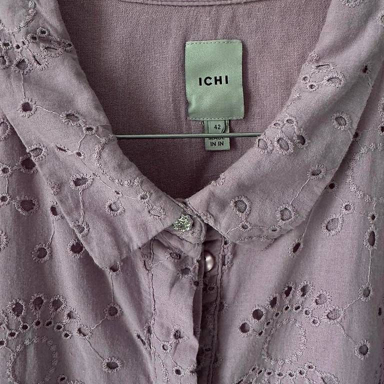 Robes: ICHI Kleid – D'occasion à Frauenfeld par Jessy_kardakova 2