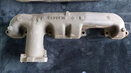 2 Originale-Abgaskrümmer 1970 Mopar 440