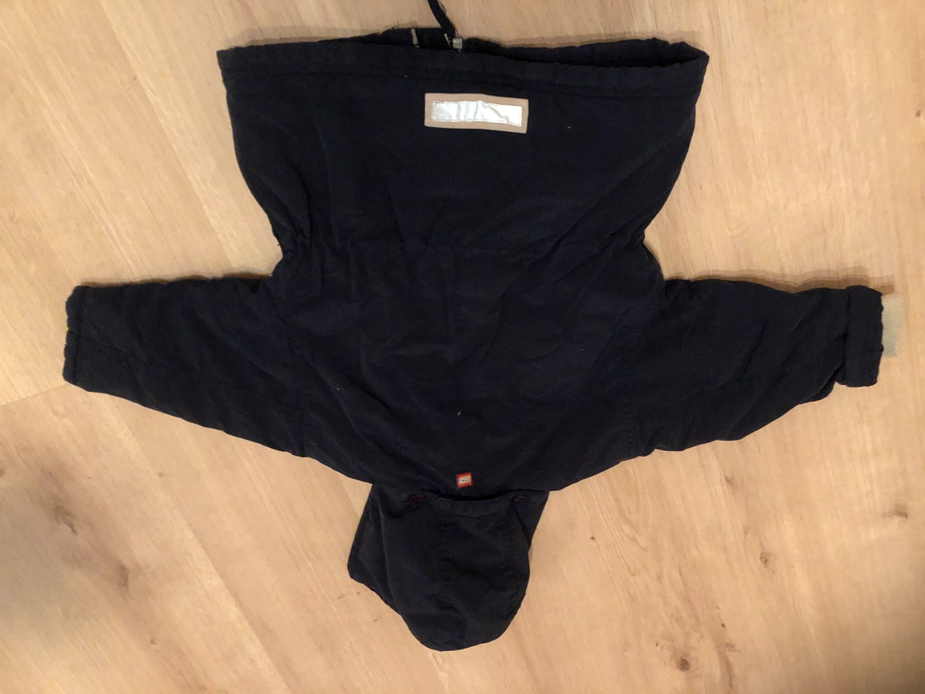 Giacche & Cappotti: Jacke Lego Grösse 86 – Usato da Lupsingen venduto da sta_wgg5 5