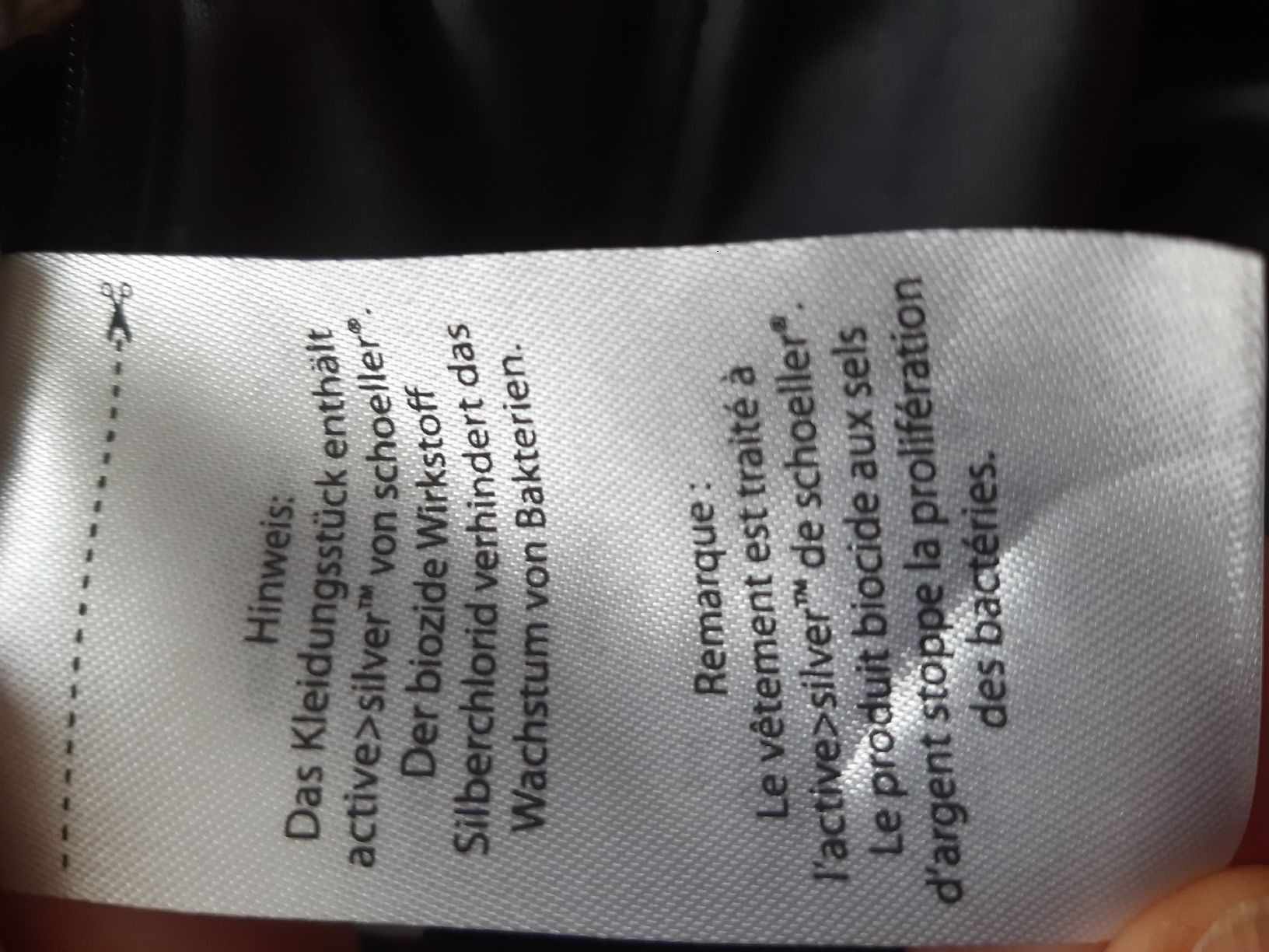 Pantaloni: Herren-Jogginghosen – Nuovo (secondo la descrizione) da Aarau venduto da crissta 7