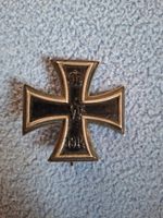 Eisernes Kreuz 1.Klasse 1914