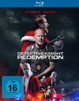 Detective Knight - Redemption (2022) Bruce Willis/Johansson
