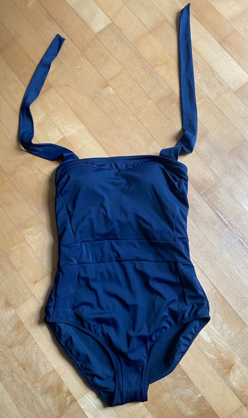 Costumi da bagno & Bikini: Badeanzug – Usato da Maroggia venduto da ureiun